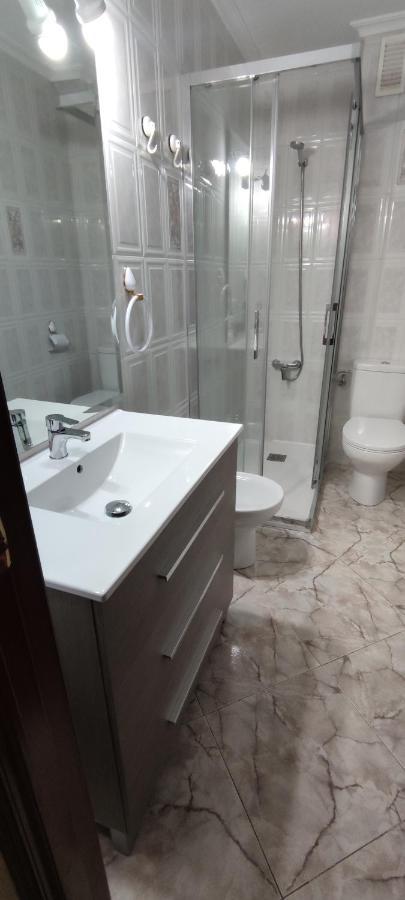 Arrecife, Garaje Y Wifi Gratis Junto Puente Romano Kordoba Bagian luar foto